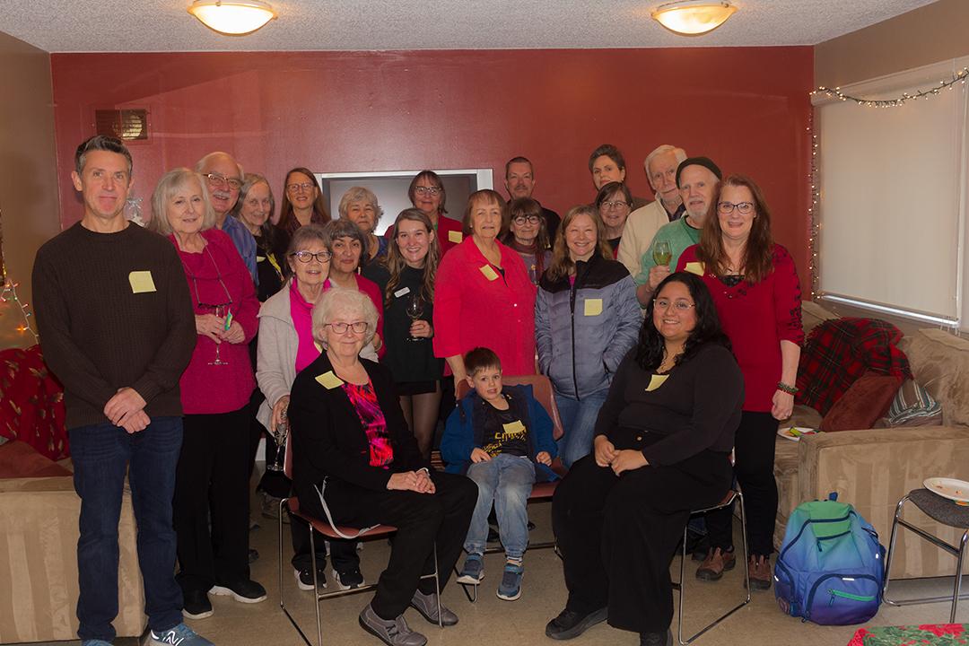 Get Involved with RHCS - Image 5