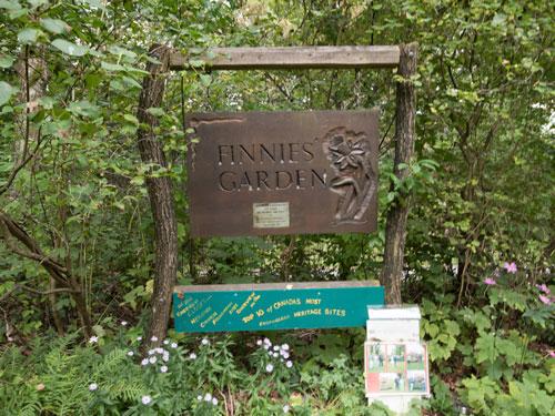 Finnie's Garden