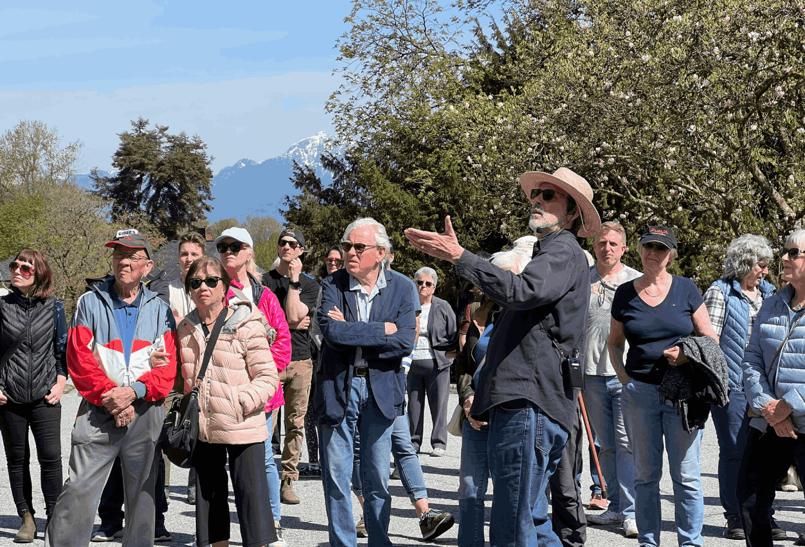 Hero Background Image